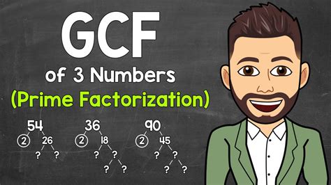 gcf of 3 numbers|gcd calculator for 3 numbers.